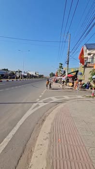 Nhà mặt tiền DT746 Tân Uyên 125m² - Vị trí đắc địa kinh doanh ngay!