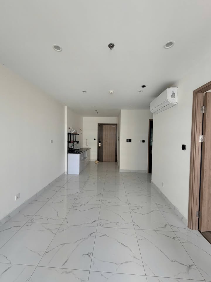 Thuê Căn Hộ Vinhomes Grand Park 59m² Giá 6 Triệu - View Sông Cực Chill!