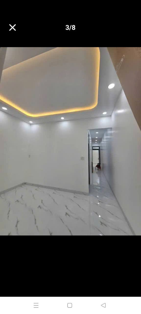 Cho thuê nhà Kim Đồng Đà Lạt 3PN - Xe hơi vào tận cổng