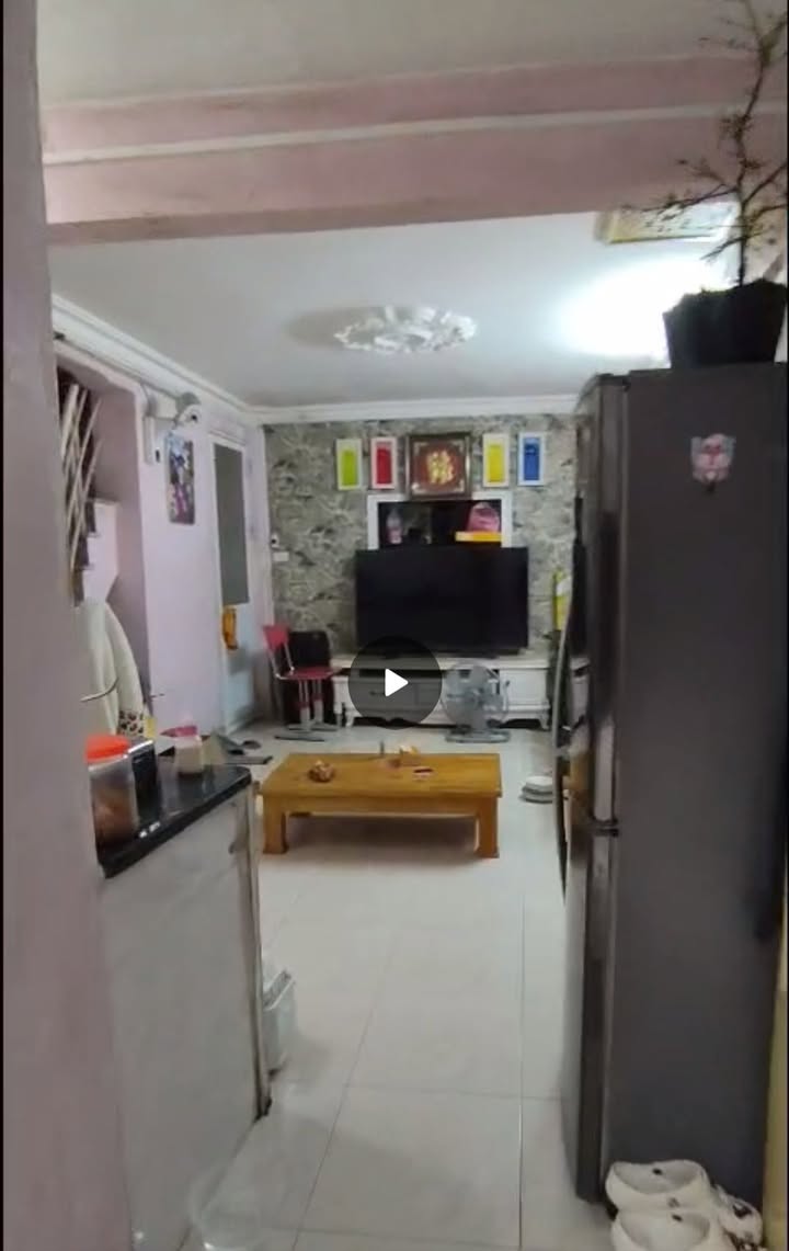 Nhà riêng 2 tầng Phạm Hữu Điều 28m² - Chính chủ bán, giá tốt!