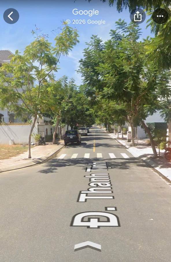 Đất nền KĐT Hà Quang 1 Nha Trang 102m² - Tiềm năng tăng giá!