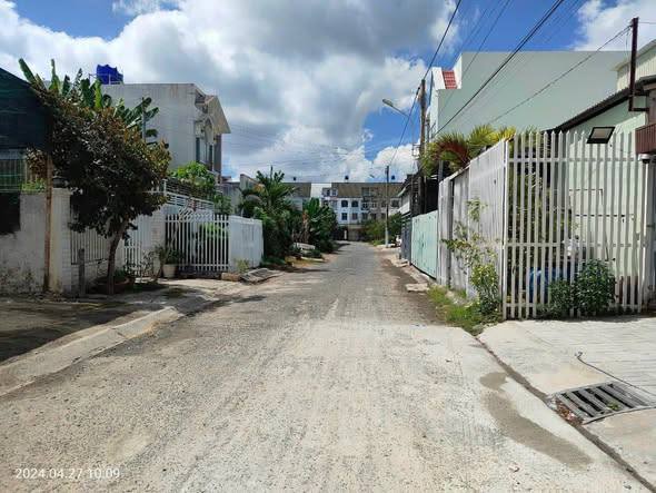 Bán Đất Mặt Tiền Đặng Thai Mai 125m² - Sổ Đỏ Chính Chủ Giá Tốt!