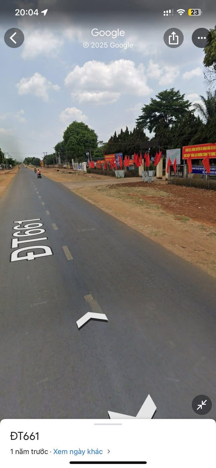 Farm 2990m² Ia Ka, Chư Păh - Vườn Cà Phê Sẵn Sổ Đỏ - Giá 980 Triệu