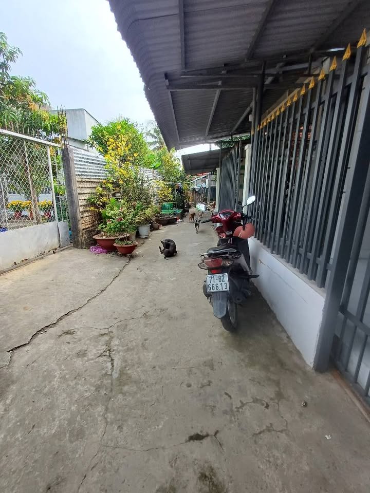 Bán nhà Phú Khương TP. Bến Tre 108m² giá 850 triệu - Giá tốt hiếm có!