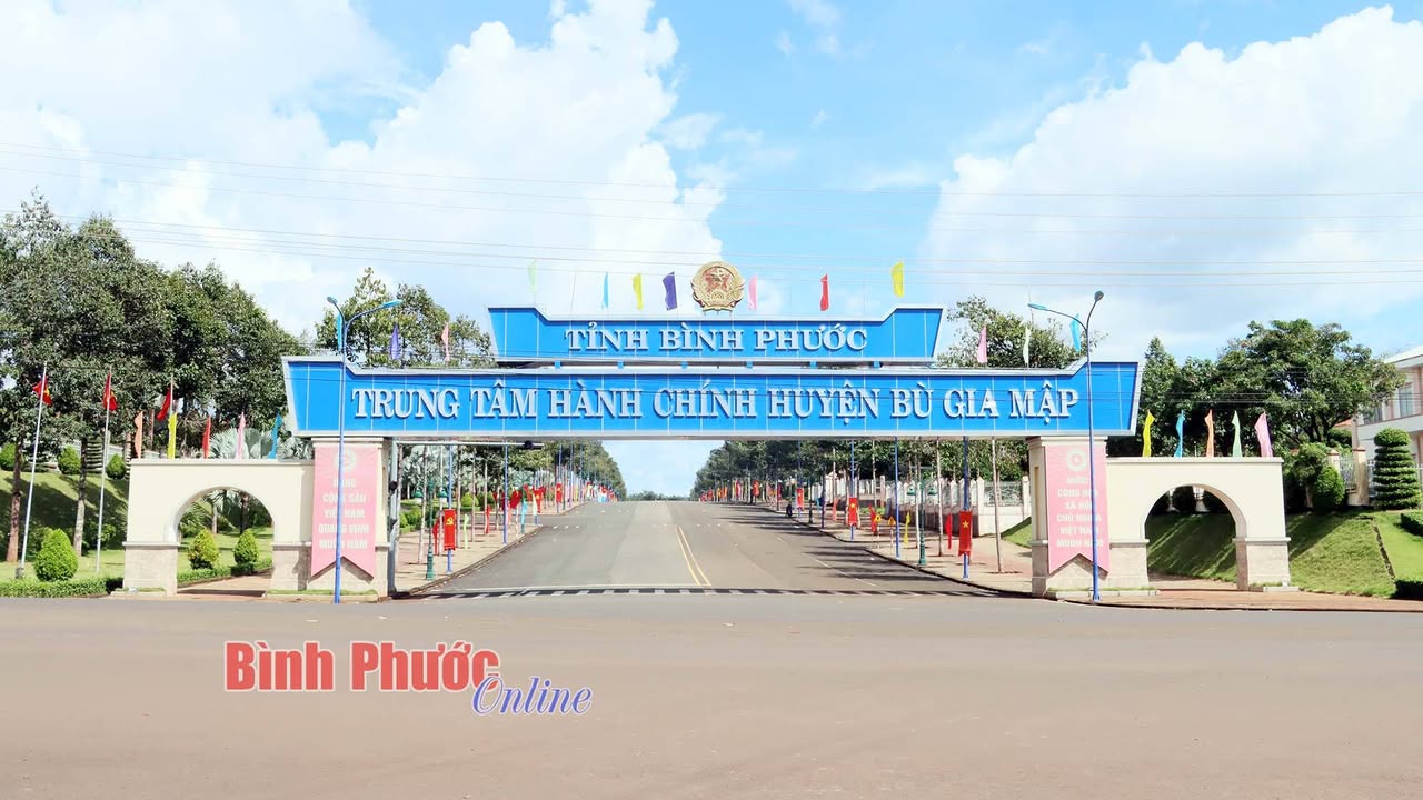 Bán đất 175m² sổ đỏ chính chủ gần K.H.c H.Bù Gia Mập, Bình Phước