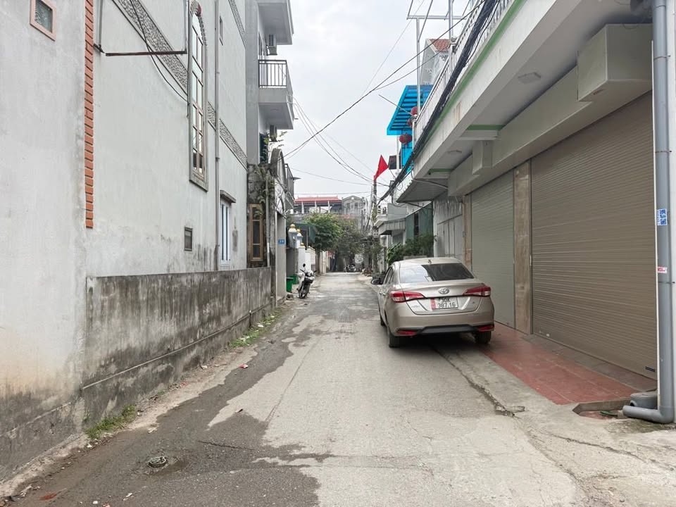 Đất nền Mai Đình Sóc Sơn 50m² giá 1.8 tỷ - Sổ đỏ chính chủ