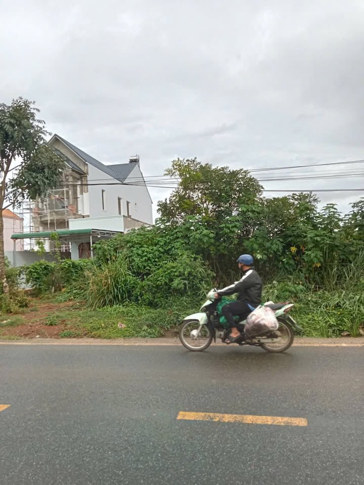 Đất Nền 150m² Quốc Lộ 27, Đức Trọng - Tiềm Năng Tăng Giá Vượt Trội!