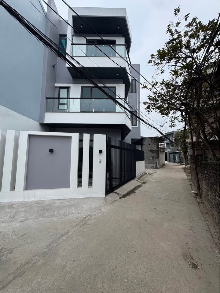 Nhà riêng Việt Bắc Bắc Kạn 89m² - Sổ đỏ chính chủ, ô tô tận nơi!