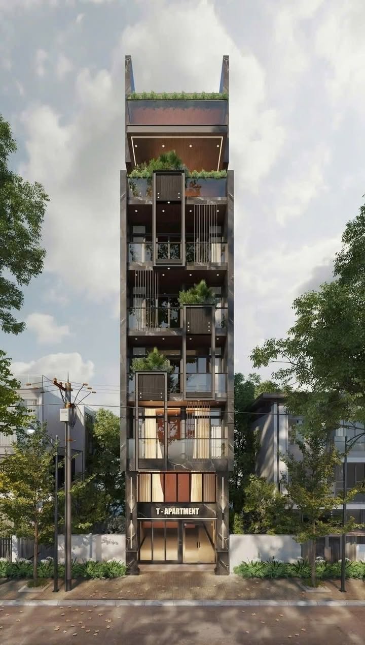 Đất nền 127m² trung tâm Đà Nẵng - Sẵn sàng khai thác dòng tiền