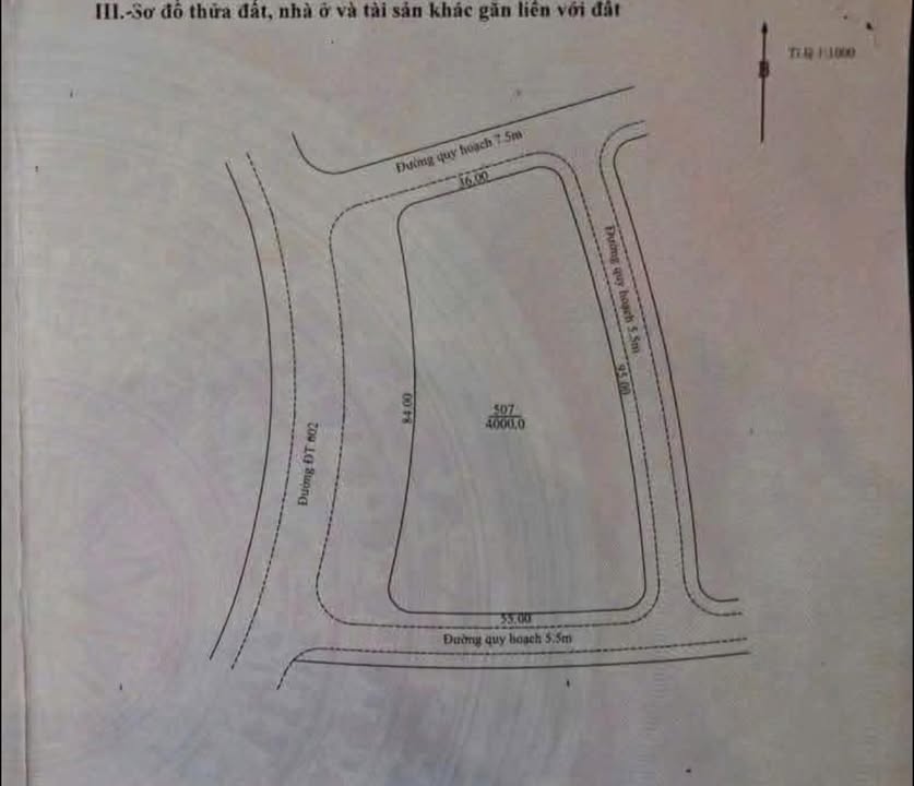 Đất 4000m² Mặt Tiền DT602 Đà Nẵng - Ngay Dưới Chân Bà Nà Hills