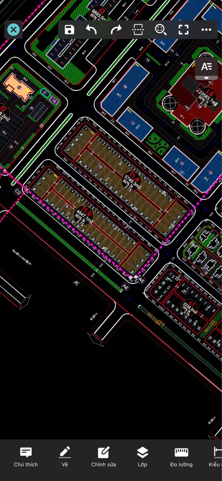 Đất nền 119m² đường Trần Nhật Duật, Móng Cái - Hơn 2.3 tỷ, hướng Đông Bắc