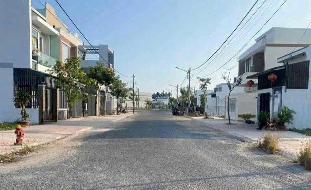 Đất Vĩnh Long - Mặt tiền Đường D2, KDC Trường An, 90m² - Giá Tốt 1.4 Tỷ