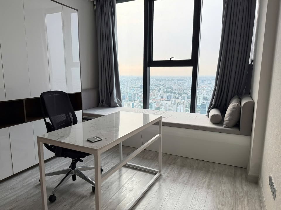 Cho Thuê Căn Hộ Vinhome Bason 2PN - 27 Triệu/Tháng