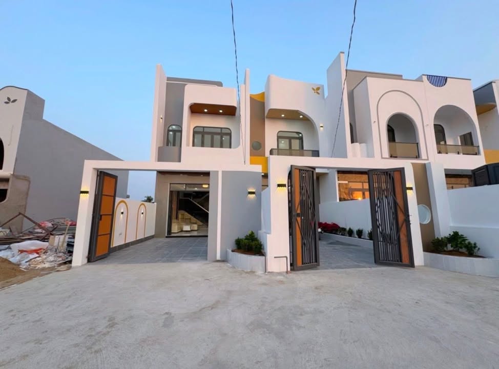 Nhà view sông Mỹ Yên 156m² - Chính chủ bán, đường 10m!