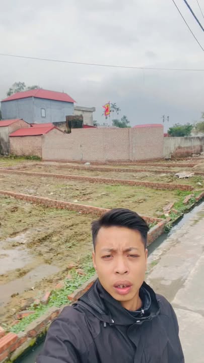 Đất nền Trạm Lộ, Thuận Thành 65m² - Giá đầu tư, sát KCN, tiềm năng dòng tiền