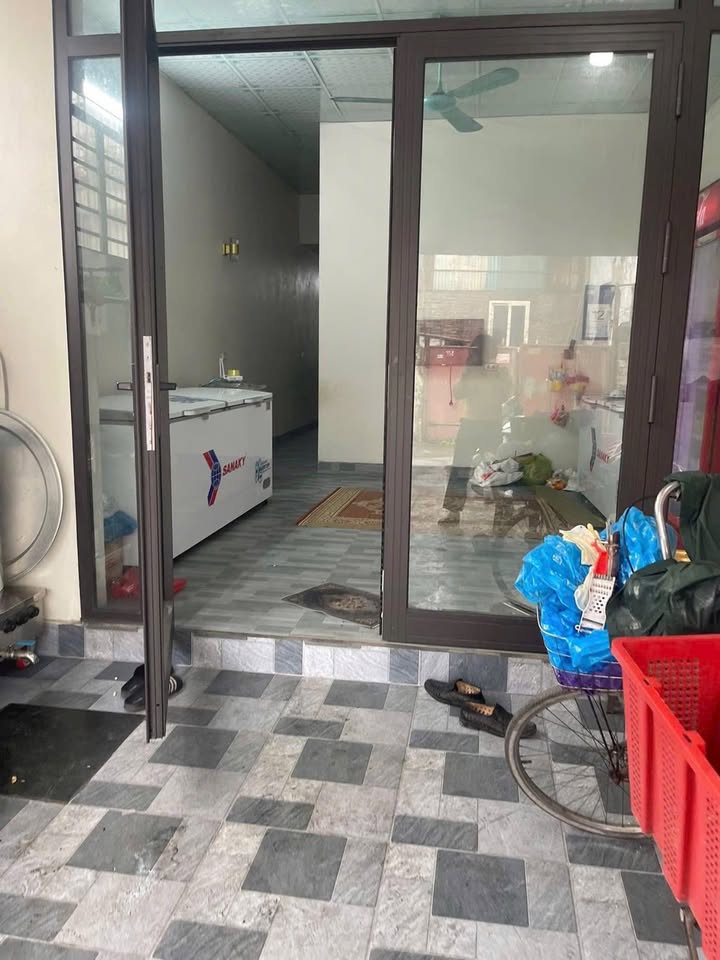 Nhà phố Quảng Yên 87m² giá 1.9 tỷ - Mặt tiền kinh doanh đắc địa