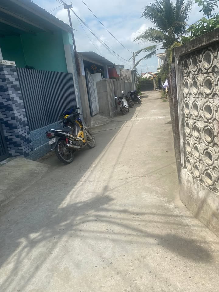 Đất nền Phường Hoà Vinh 107m² giá 600 triệu - Pháp lý rõ ràng