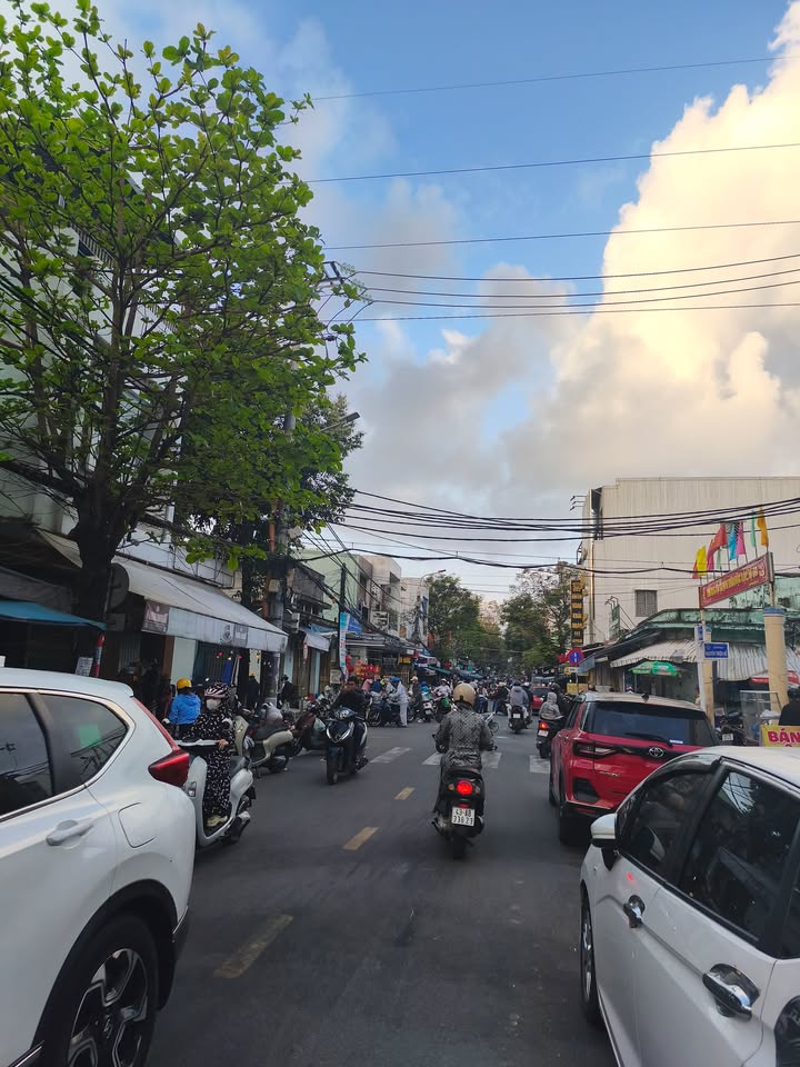 Đất nền Đặng Dung Liên Chiểu 75m² - Sổ đỏ chính chủ, sẵn nhà cho thuê!