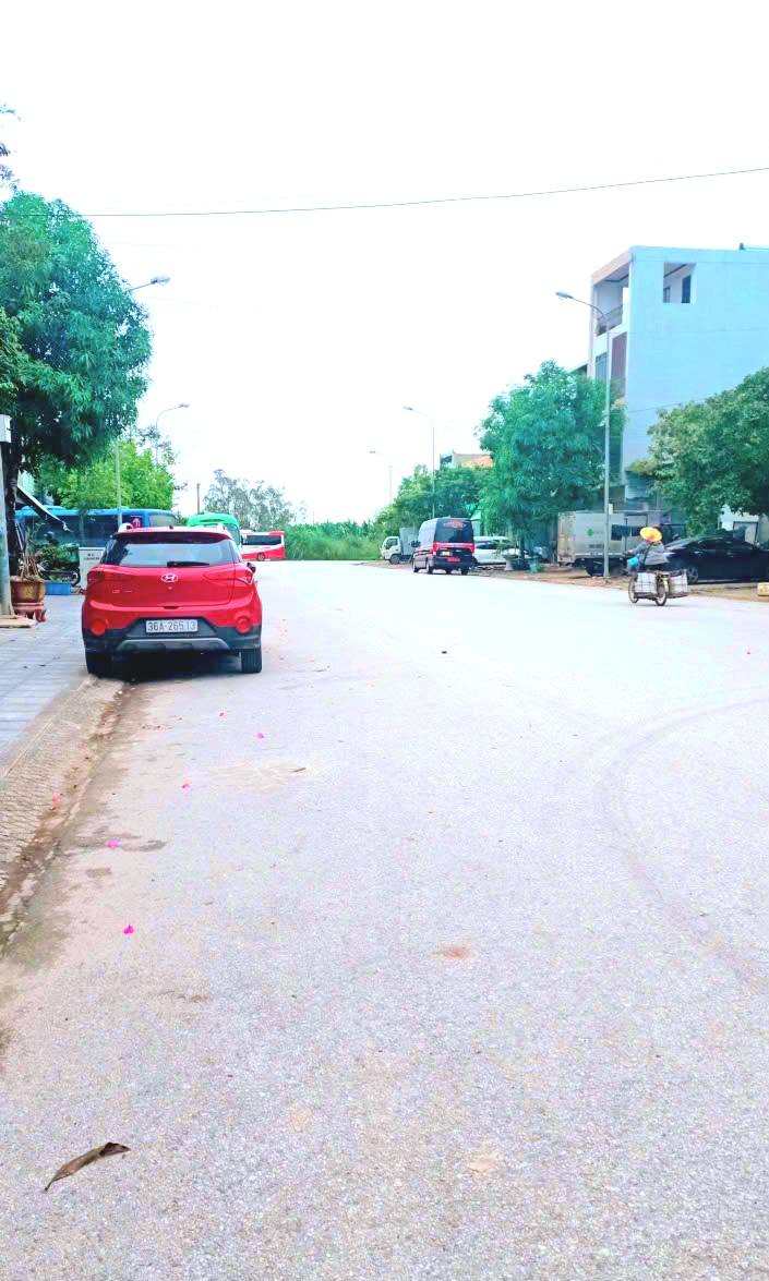 Nhà mặt tiền Phú Sơn 90m² giá 7 tỷ - Vị trí kinh doanh đắc địa!