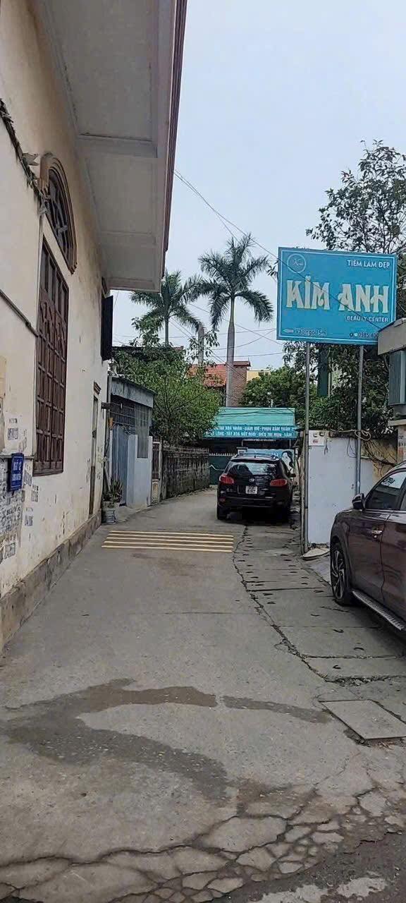 Bán đất Hà Khẩu Hạ Long 70m² chỉ 1 tỷ - Sổ đỏ chính chủ sẵn sàng!