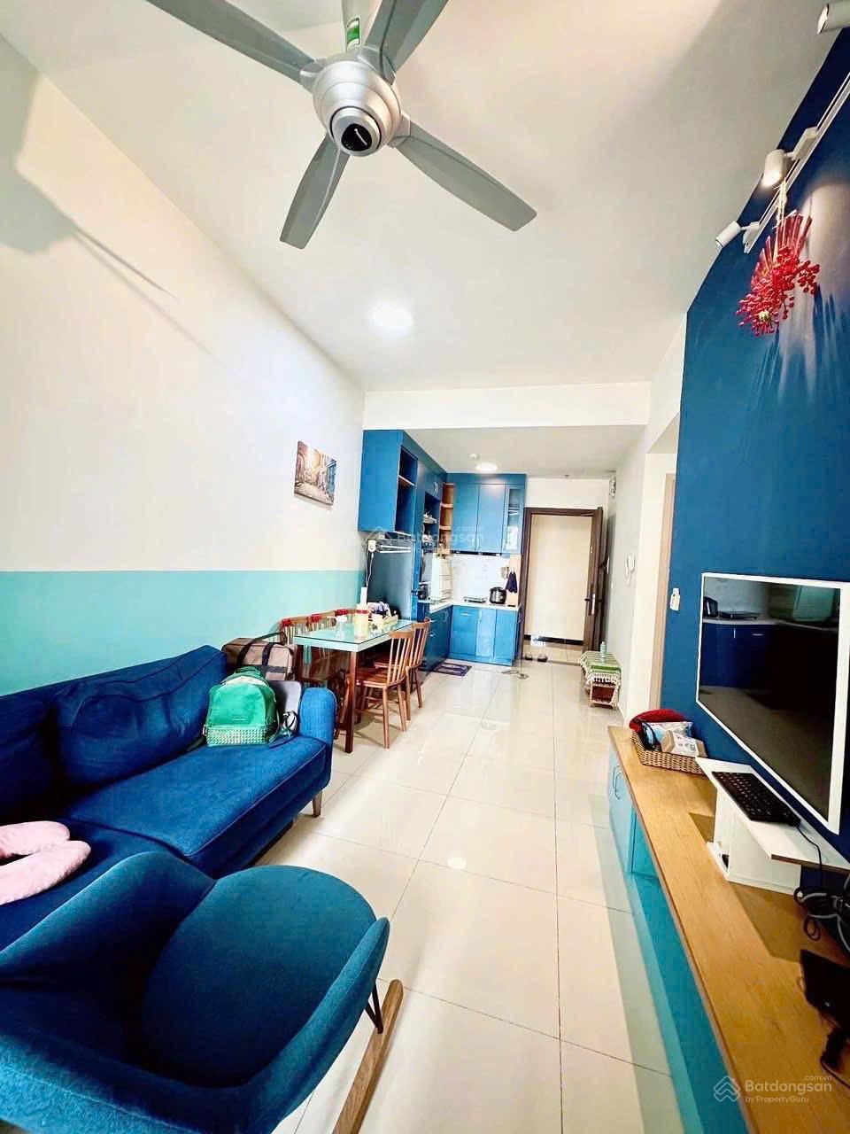 Căn hộ Orchard Parkview 50m² - Sát sân bay, full nội thất!