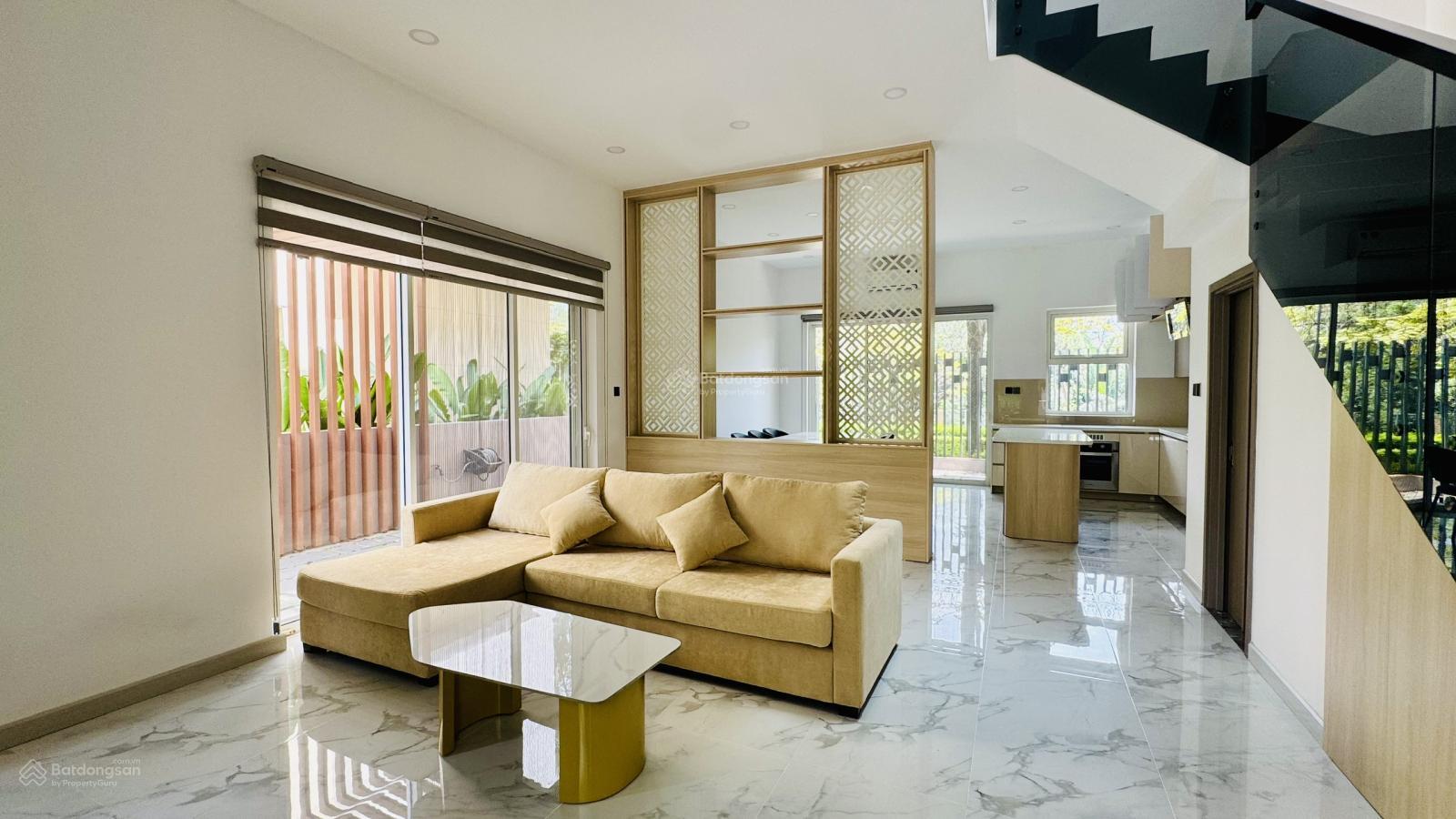 Biệt thự song lập Palm Residence An Phú Q2 - 148m² - Full Nội thất mới 100% - Giá tốt