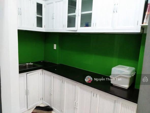 Nhà Nguyên Căn 2PN Phú Nhuận - Vị Trí Trung Tâm, Giá Tốt