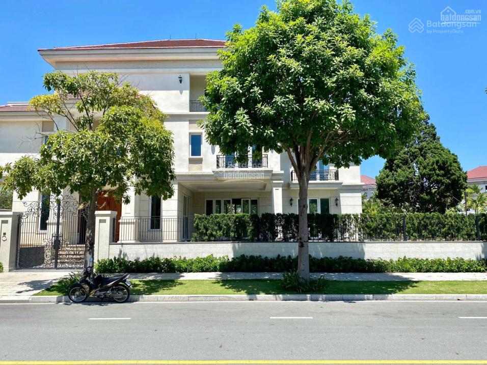 Cho thuê Biệt thự Saroma Sala Quận 2 từ 180 triệu - Vị trí đắc địa!