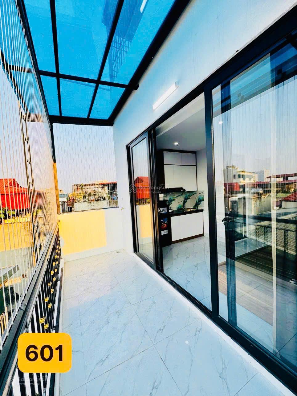 Thuê căn hộ Studio Thụy Khuê 20m² giá 4 triệu - Full nội thất cao cấp