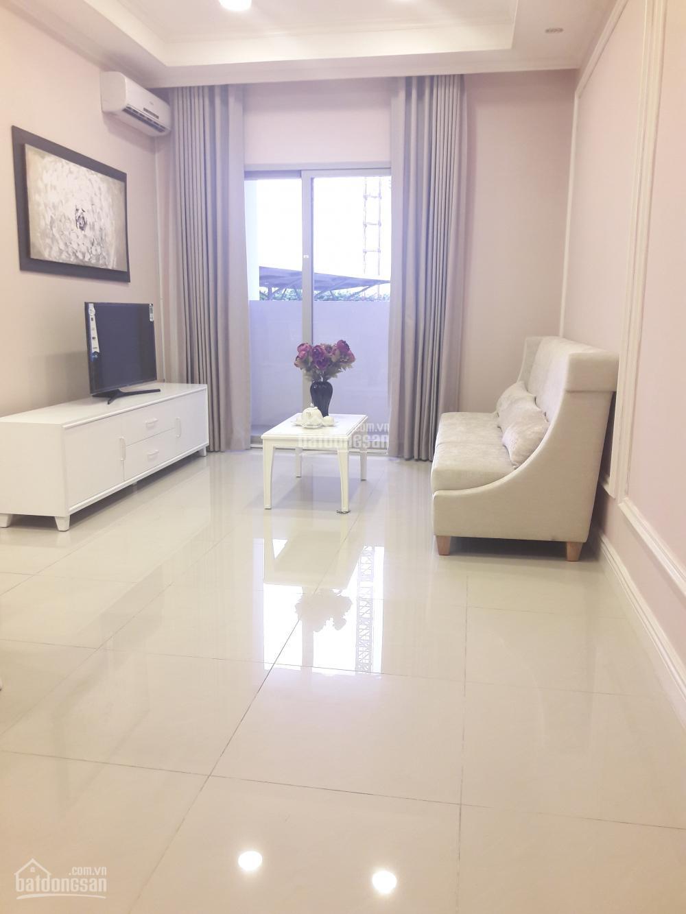 Cho thuê Căn hộ 2PN Vision Bình Tân - 63m² - Giá 6.5 Triệu/Tháng