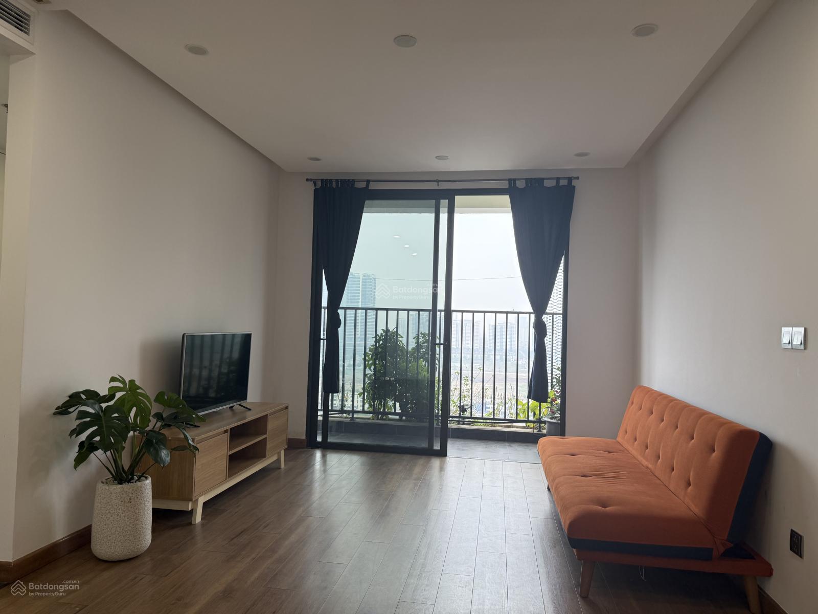 Căn hộ 6th Element Tây Hồ 82.6m² giá 11.5 tỷ - View đẹp đẳng cấp!