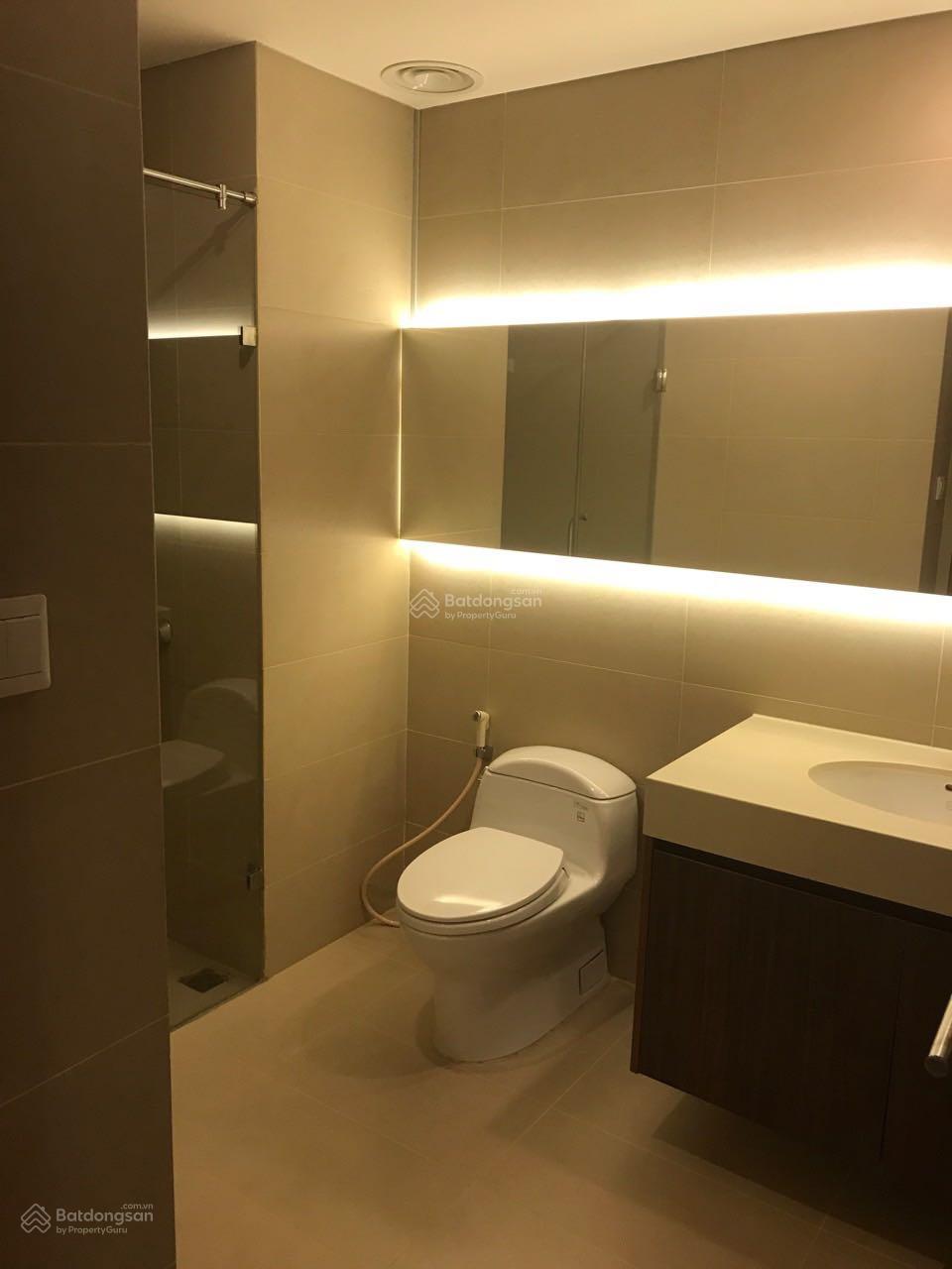 Căn hộ Thảo Điền Pearl 122m² giá 22 triệu - Full nội thất cao cấp!