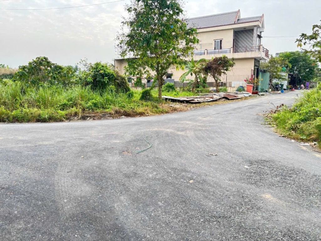 Bán dãy trọ 12 phòng KDC Phúc Giang, Long An - Thu nhập 12 triệu/tháng