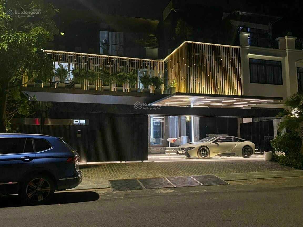 Cho thuê biệt thự Phú Mỹ Hưng - Đa dạng loại hình, giá tốt