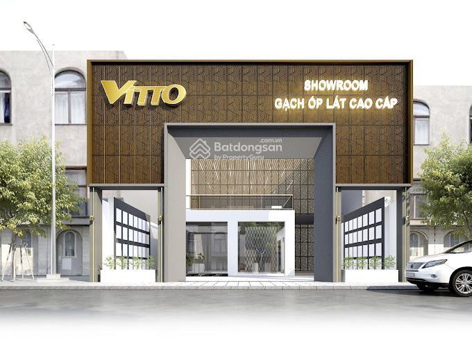 Cho thuê nhà mặt tiền Tô Hiến Thành Q10 450m² - Vị trí đắc địa