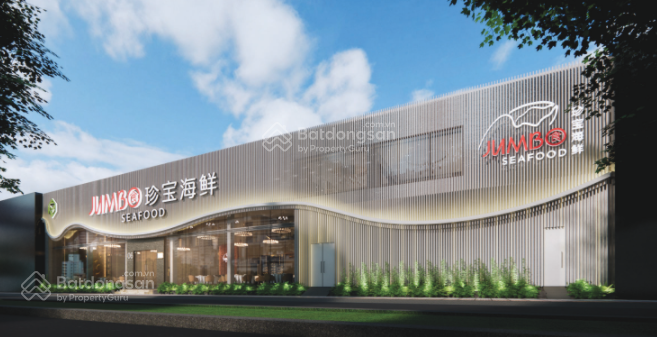 Cho thuê nhà mặt tiền Trần Hưng Đạo Q1 2400m² - Vị trí đắc địa