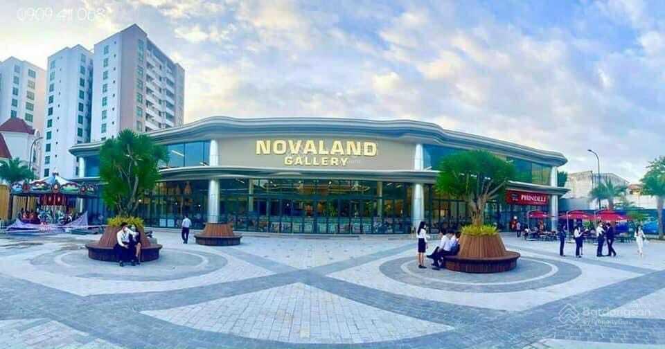 Cho thuê mặt bằng kinh doanh Nguyễn Thị Minh Khai Q1 - 3000m² - 600 triệu