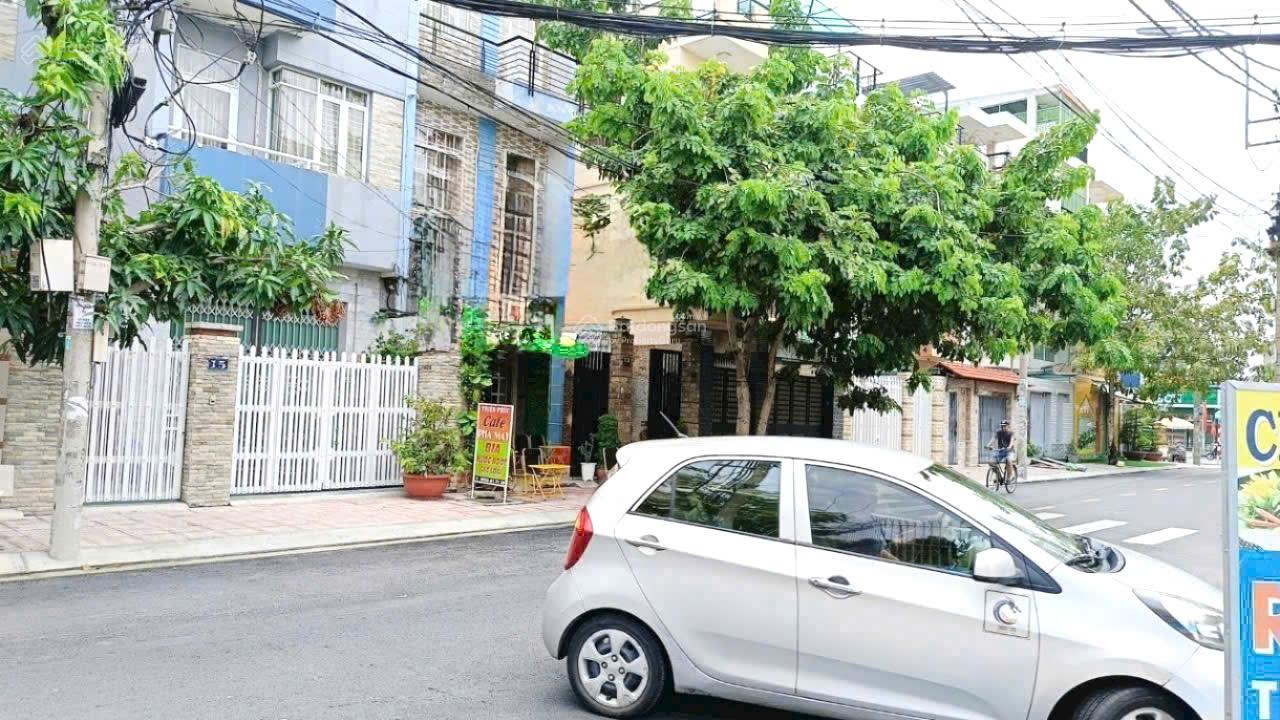 Nhà Phố Phạm Thế Hiển Quận 8 – 20 Triệu/Tháng – Mặt tiền kinh doanh đắc địa!