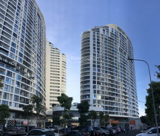 Căn hộ Gateway Vũng Tàu 74m² - Full nội thất, view biển, sẵn sàng ở!