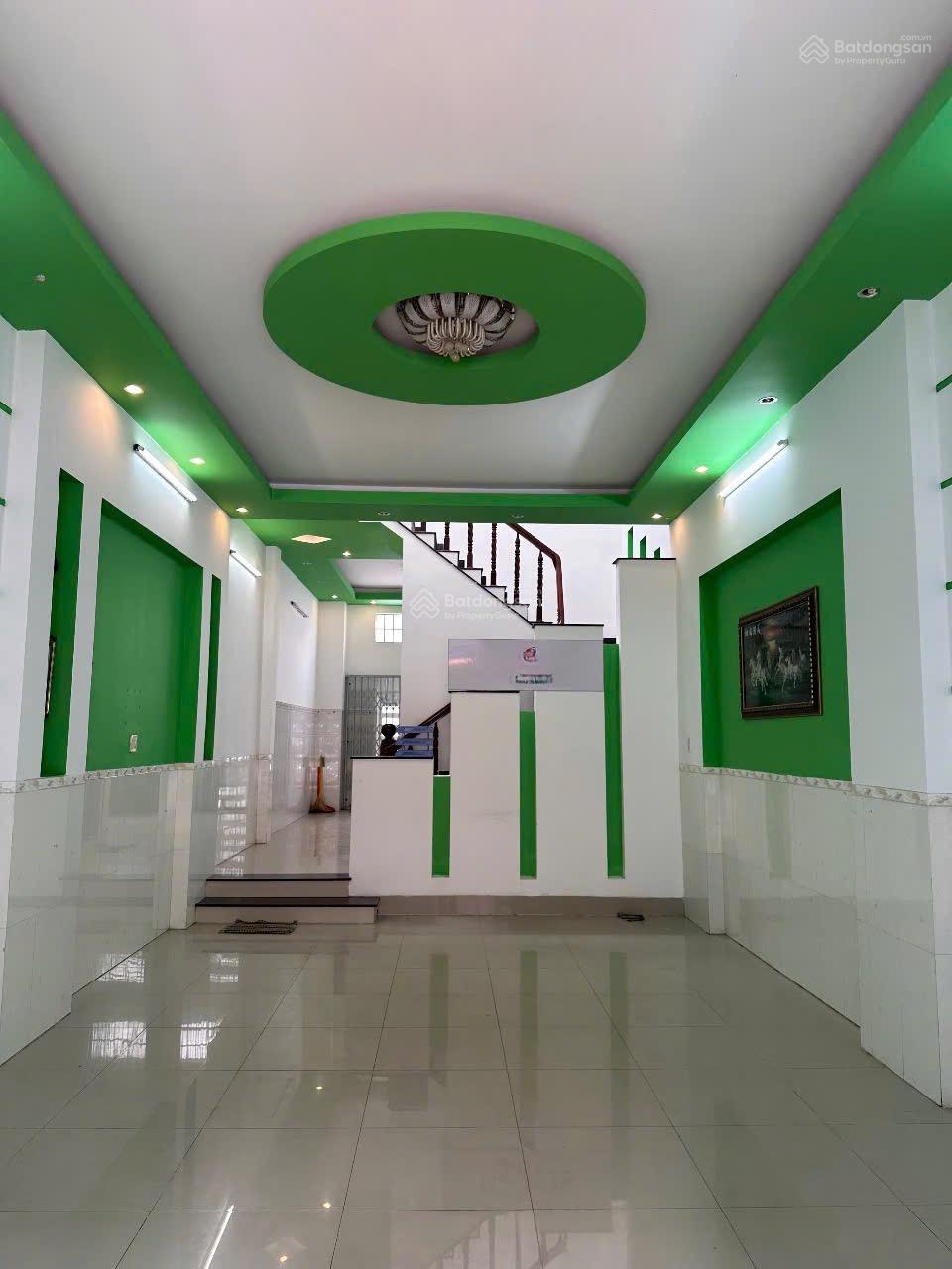 Thuê nhà KDC Hưng Phú Cái Răng 72m² - Vị trí đẹp ở ngay!