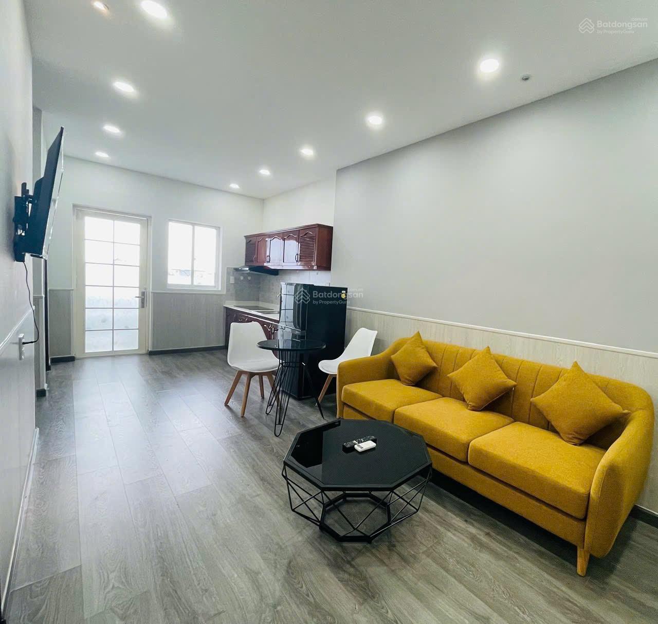 Căn hộ Hưng Phú 50m² 9 triệu - Sẵn sàng vào ở ngay!