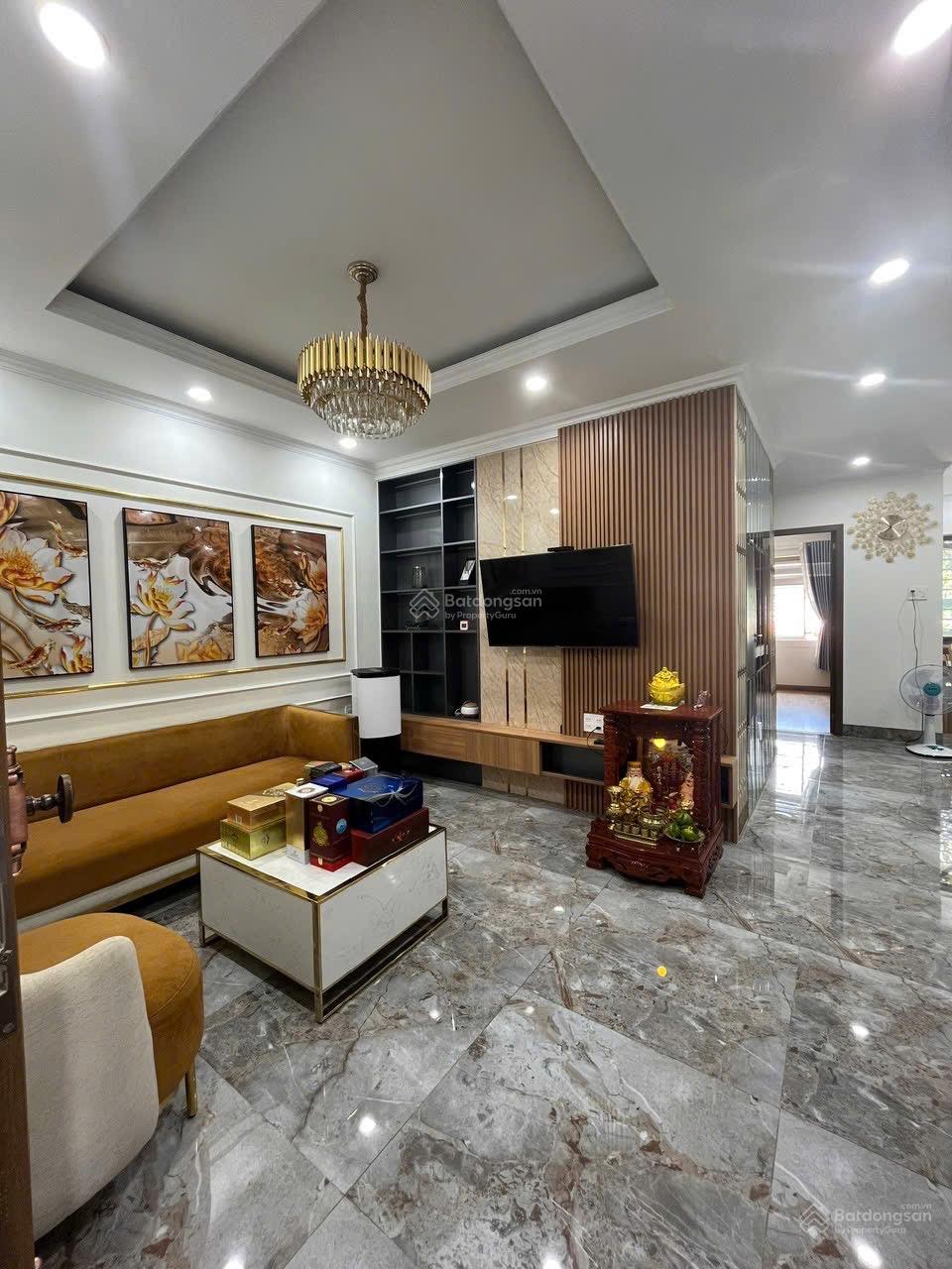 Cho Thuê Căn Hộ Hưng Phú 70m² Full Nội Thất Cao Cấp - 11 Triệu/Tháng