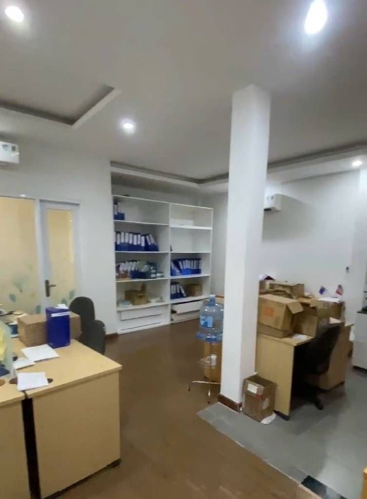 Nhà Mặt Tiền Kinh Doanh Quận 7, 120m², 21 Tỷ - Sẵn Sàng Khai Thác Dòng Tiền