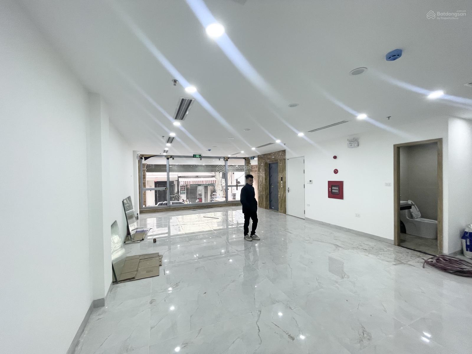 Thuê Mặt Bằng Đội Cấn Ba Đình 80m² - 35Tr Mặt Tiền 7m Kinh Doanh Ngay!