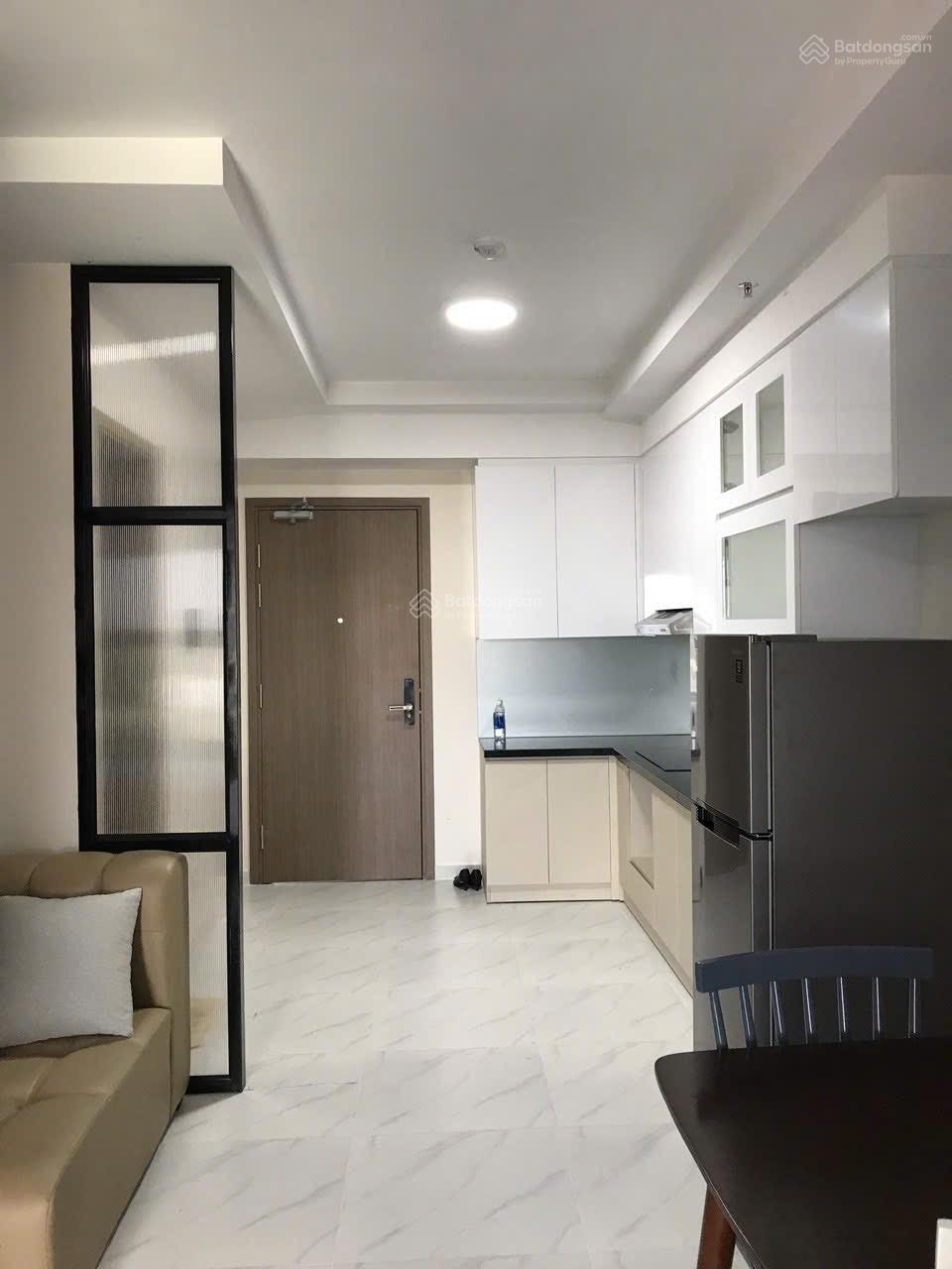 Căn hộ Happy One 42m² giá 6 triệu - Full nội thất cao cấp