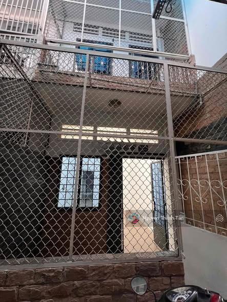 Nhà Cho Thuê Ngô Đức Kế Bình Thạnh 36m² - 3PN Giá 10 Triệu