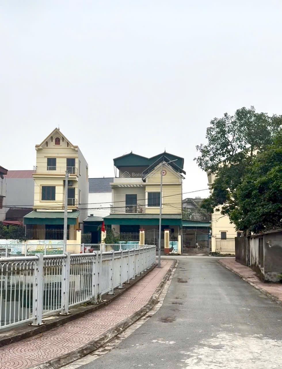 Đất nền Kiêu Kỵ Gia Lâm 59m² giá 5.25 tỷ - Sổ đỏ chính chủ!