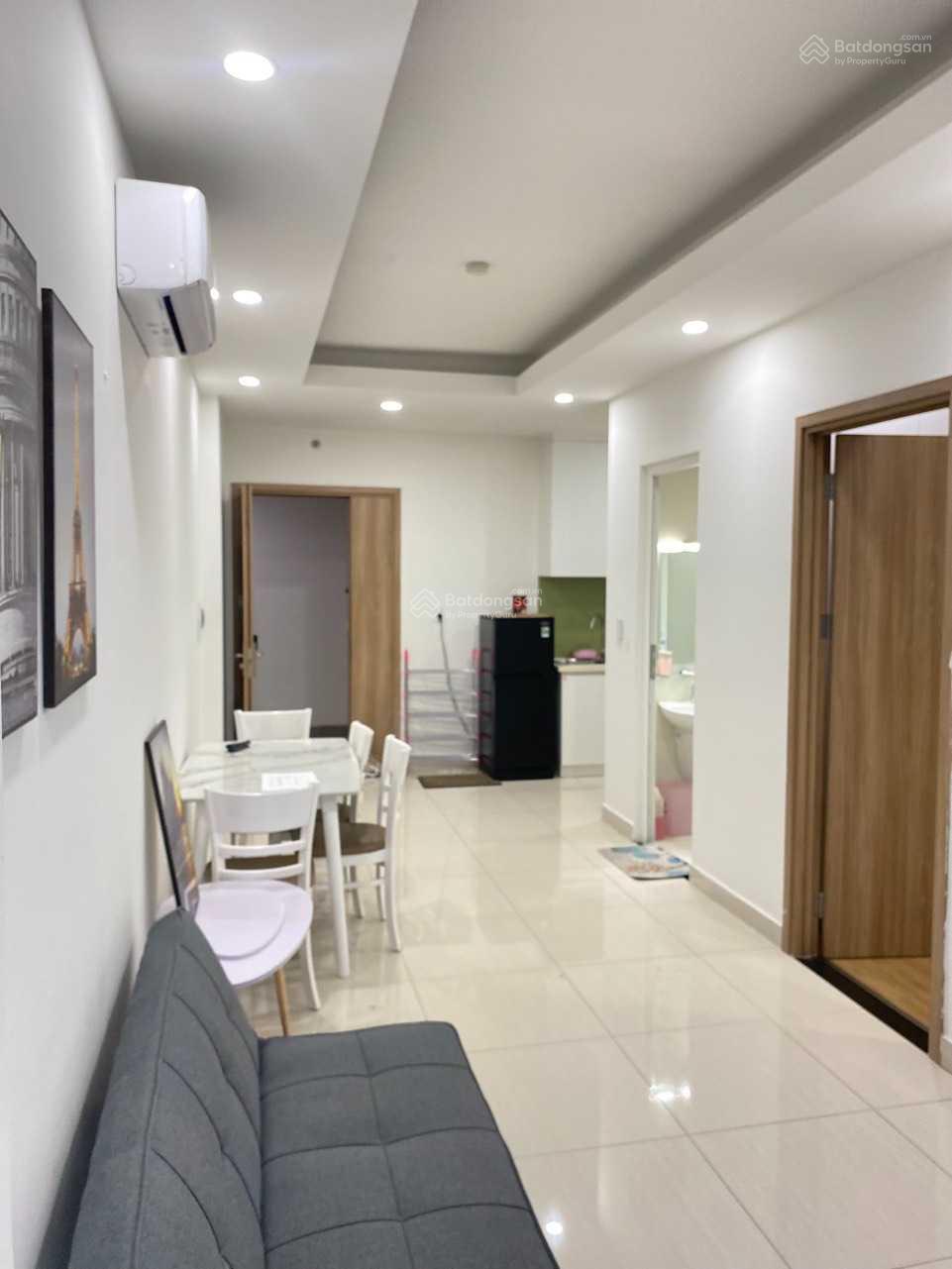 Căn hộ Lavita Charm 53m² - Ngay Ga Metro Bình Thái, Giá 3.4 Tỷ