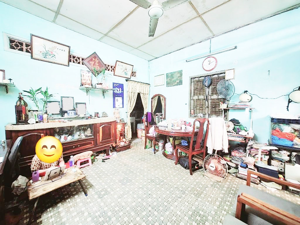 Nhà Trường Chinh Tân Bình 69m² - Ô tô vào tận nhà, 8.8 tỷ!