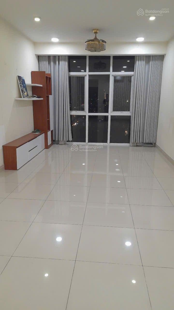 Căn hộ Ngọc Phương Nam Quận 8 100m² - Bàn giao ngay!